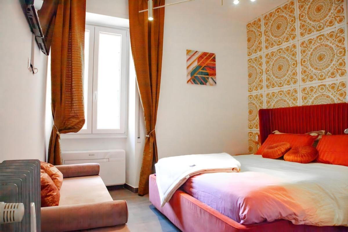 Apartment 4 Min From Metro 