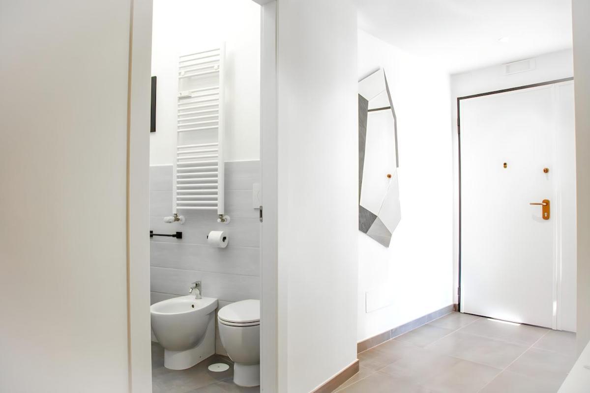 Apartment 4 Min From Metro 