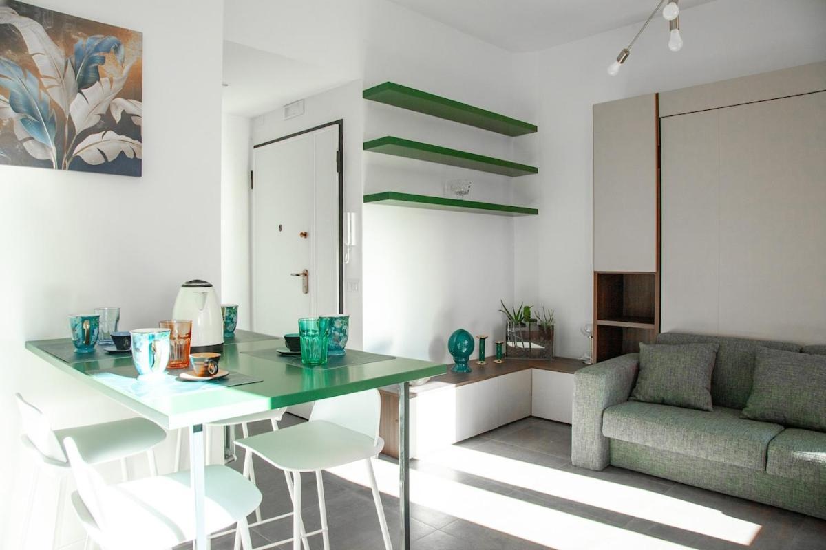 Apartment 4 Min From Metro 
